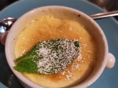 烤布丁-C&R西班牙餐厅