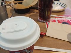 -必胜客(华都店)