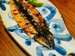 -山葵家·创意料理(宁波来福士店)