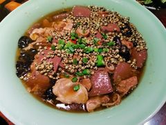 -绿茶餐厅(蓝色港湾店)