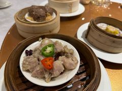 -红棉中餐厅·广州海航威斯汀酒店