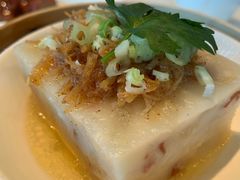 -天龙轩(香港丽思卡尔顿酒店)