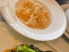 -彩丰楼中餐厅·仁恒洲际酒店