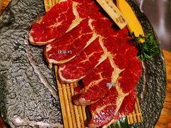 -黑牛の店·和牛烧肉(大悦城店)