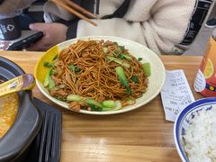 -腔调面(斜土路店)