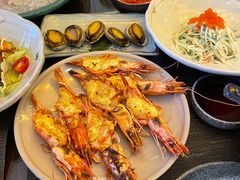 -柚·日式料理-富力万丽酒店