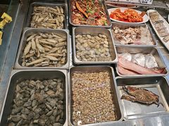 -阿巧一号私房菜(止园路店)
