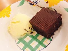 -萨莉亚意式餐厅(金隅嘉品mall店)