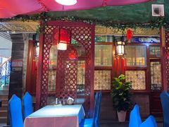 -阿西娅食府(中关村店)