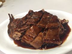 -何记面馆(龙泉山店)