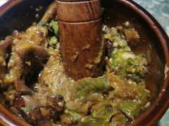 -米椰湘·辣椒炒肉