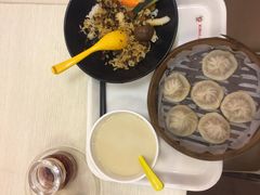 -喜年来(欧洲商城店)