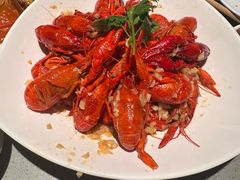 -海底捞火锅(牡丹园店)