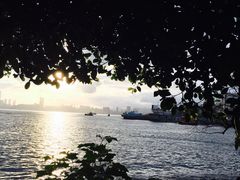 -鲤鱼门海鲜街