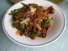-大唐饭庄·炒鸡(总店)
