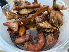 -斯丹姜母鸭·古法干香(涂门街总店)