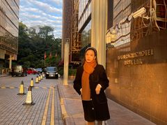 -香港皇家太平洋酒店