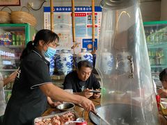 -印象老灶台三下锅·湘西本土原味菜(黄龙洞店)