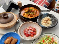 -忆咖啡观景餐厅(桂林象山公园店)