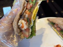 -阜阳富力万达嘉华酒店·美食汇自助餐厅