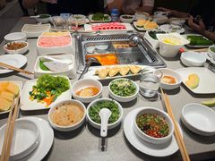 -海底捞火锅(塘厦天虹店)