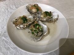 -东方之珠海鲜酒楼(南开店)