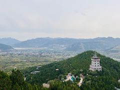 -秘境石崮寨