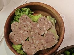 -左庭右院鲜牛肉火锅(南通CBD大有境店)