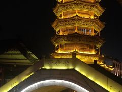 -滦州古城