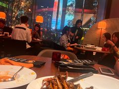 -Ministry of Crab•MOC(交子大道店)