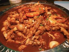 -胖哥俩肉蟹煲(杭州下沙学林街店)