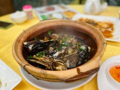 -海鲜街菜馆(海珠南路店)