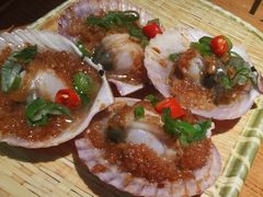 -大哈福烧烤·海鲜·家常菜(延安三路店)