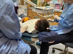 -上海仁爱医院口腔科 · 种植
