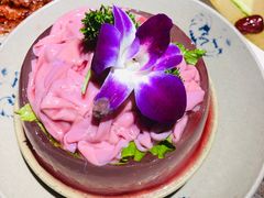 鹅肠-小龙坎火锅(泉舜店)