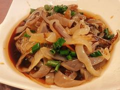 -张氏酒家(民主路店)