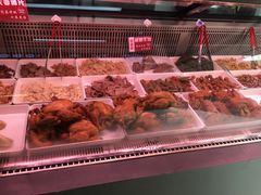 -阿满卤香鸡(新街口印象汇店)