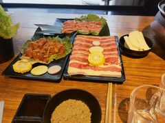调味肥牛-子檀大隐炭烧(食品街店)