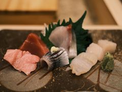 -鮨一日本料理旗舰店(总店)