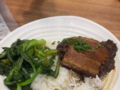 -裕记烧腊连锁餐饮(国商分店)