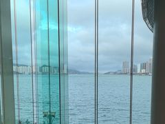 -香港九龙海逸君绰酒店