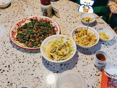 -回水镇·江湖川菜(恒大新城店)