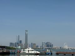 -金鸡湖景区