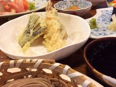 小份什锦天妇罗-希望日本料理(保利香槟花园店)