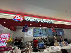 -DQ·蛋糕·冰淇淋(新世纪6F店)