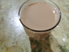 甜茶-老光明岗琼甜茶馆