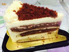 -Pantry's Best派悦坊蛋糕(K11购物艺术中心店)