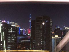 -远洋宾馆·江景餐厅
