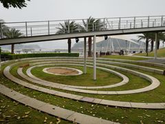 -海沧湾公园