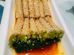 -皇朝尊会(龙之梦大酒店)